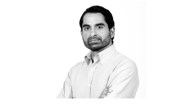 John Thangaraj joins Dentsu India as CSO for creative and media