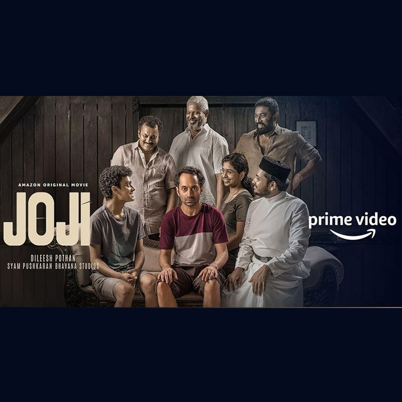 “Joji’ movie review: Dileesh Pothan’s Macbeth adaptation is an insightful crime drama