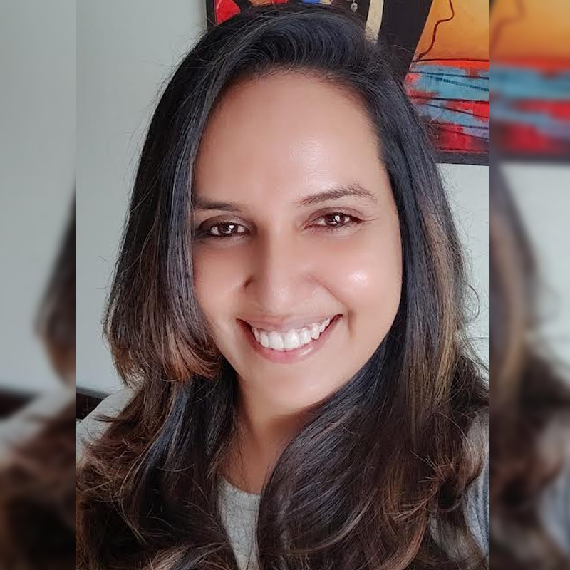 Jolene Fernandes Solanki elevated to COO, Madison Media Ultra