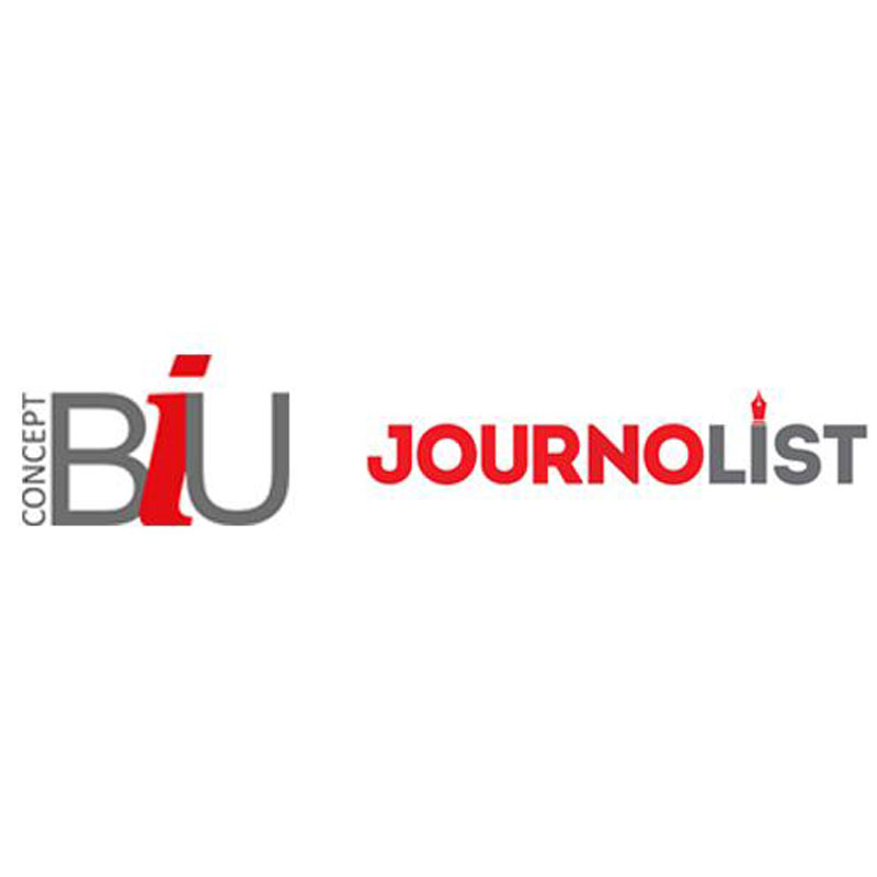 Concept BIU launches JournoLIST
