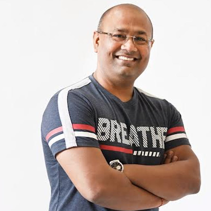 Working towards increasing penetration of kits from 17% to 26% by 2026: Prega News’ Joy Chatterjee