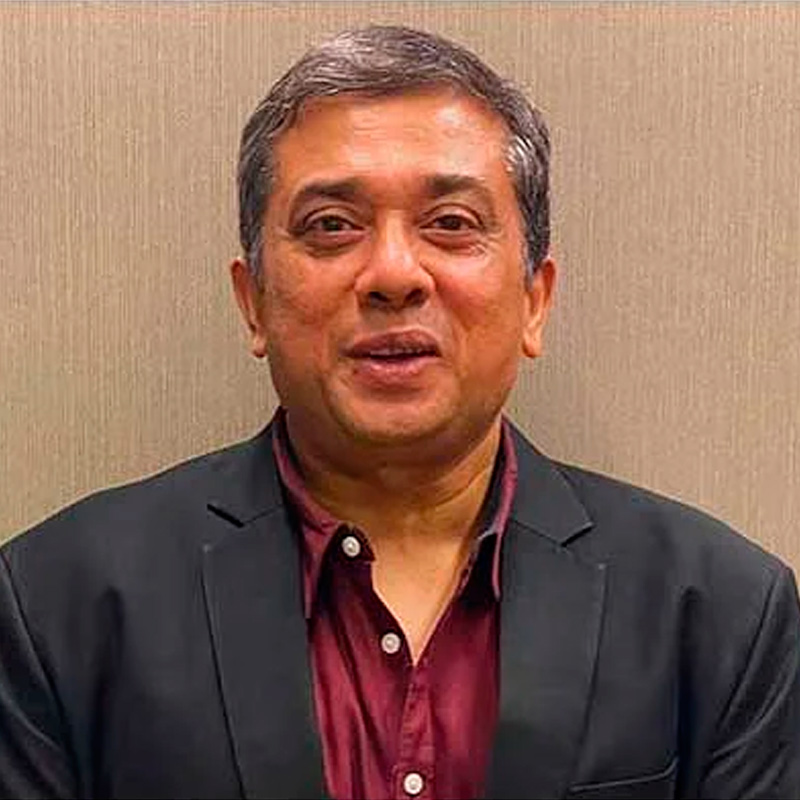 Zee Media appoints Joy Chakraborthy as new chief business officer