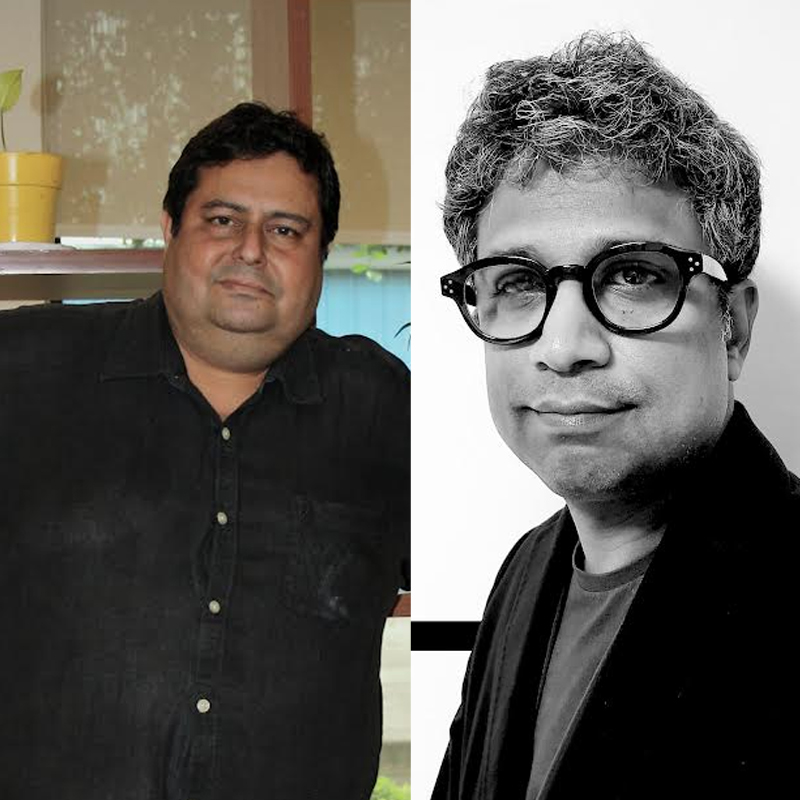 Joy Mohanty joins Dentsu Creative India as chief creative officer