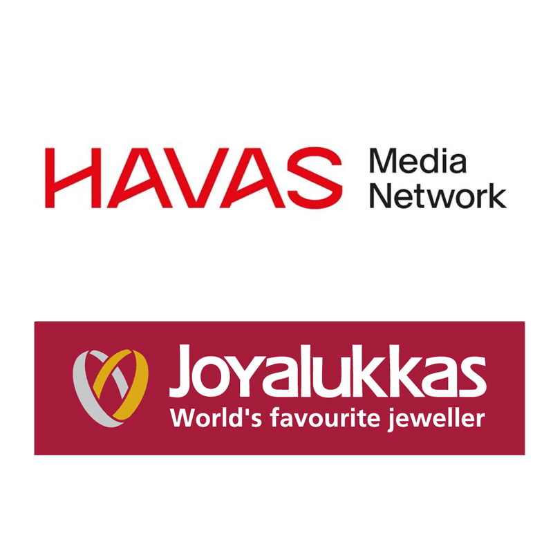 Joyalukkas appoints Havas Media Network India as media AOR
