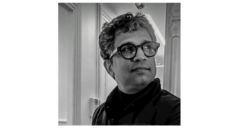 Ad veteran Joy Mohanty turns up the .Potntial with creative role