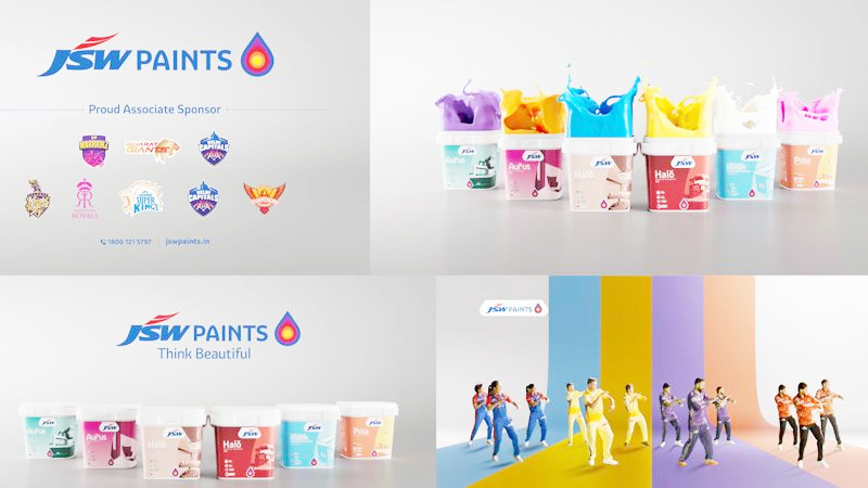 JSW Paints to acquire 74.76 per cent stake in Akzo Nobel India in bold Rs 8986 crore move