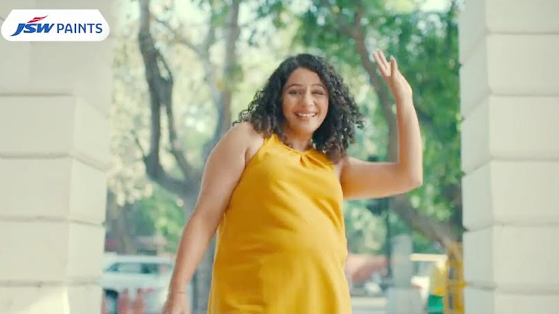 JSW Paints unveils ‘Rangon Ka Khel Hai’ anthem