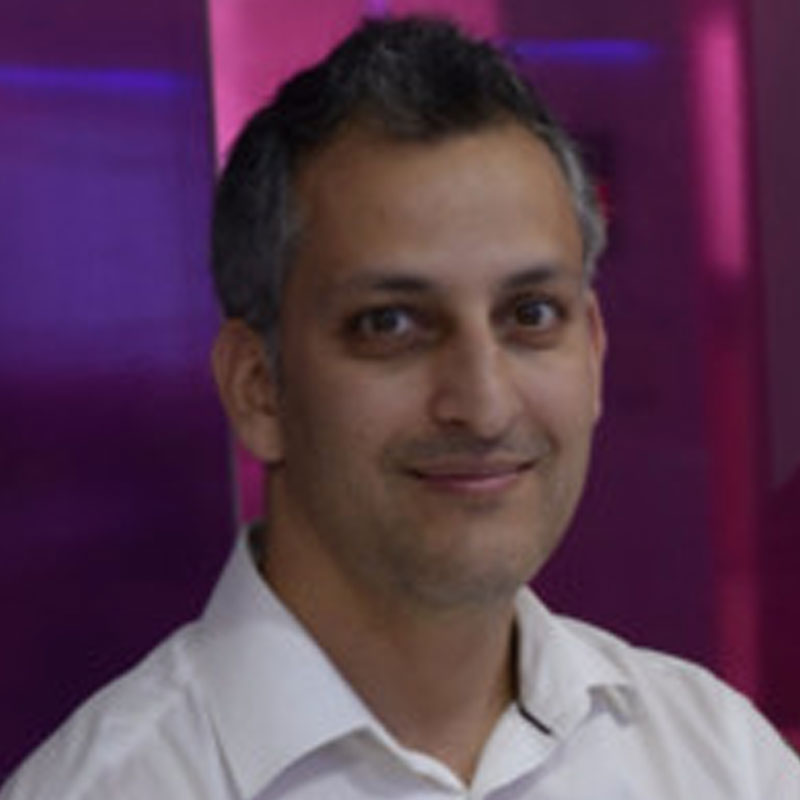 Brandie appoints Junaid Hakim as national director, India