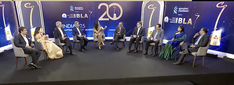 CNBC-TV18 business leader big bash kicks off 7 December 2025 in Mumbai