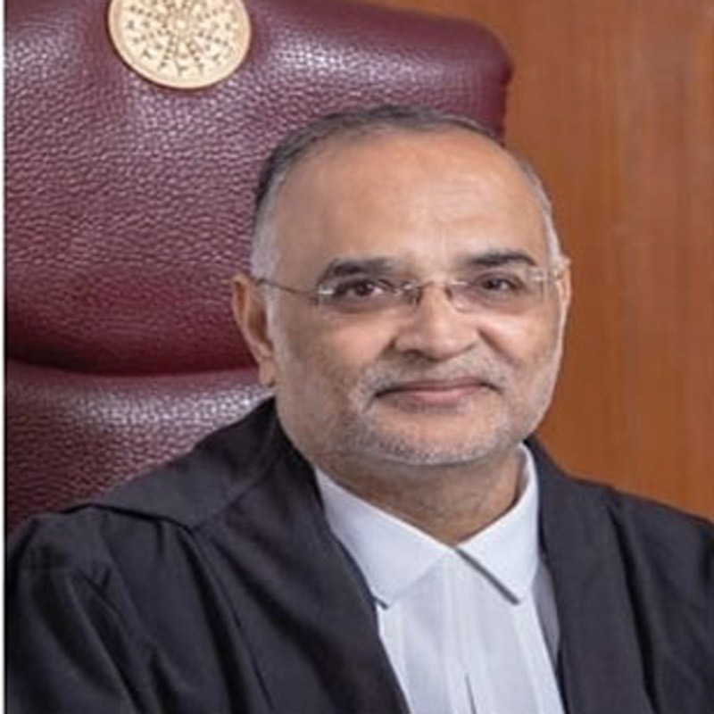 Delhi HC justice DN Patel appointed as chairperson of TDSAT