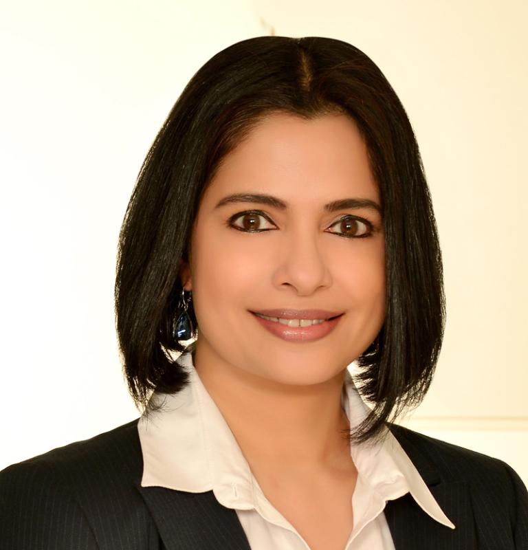 Viacom 18’s Jyoti Deshpande appointed as co-chair of FICCI media & entertainment board