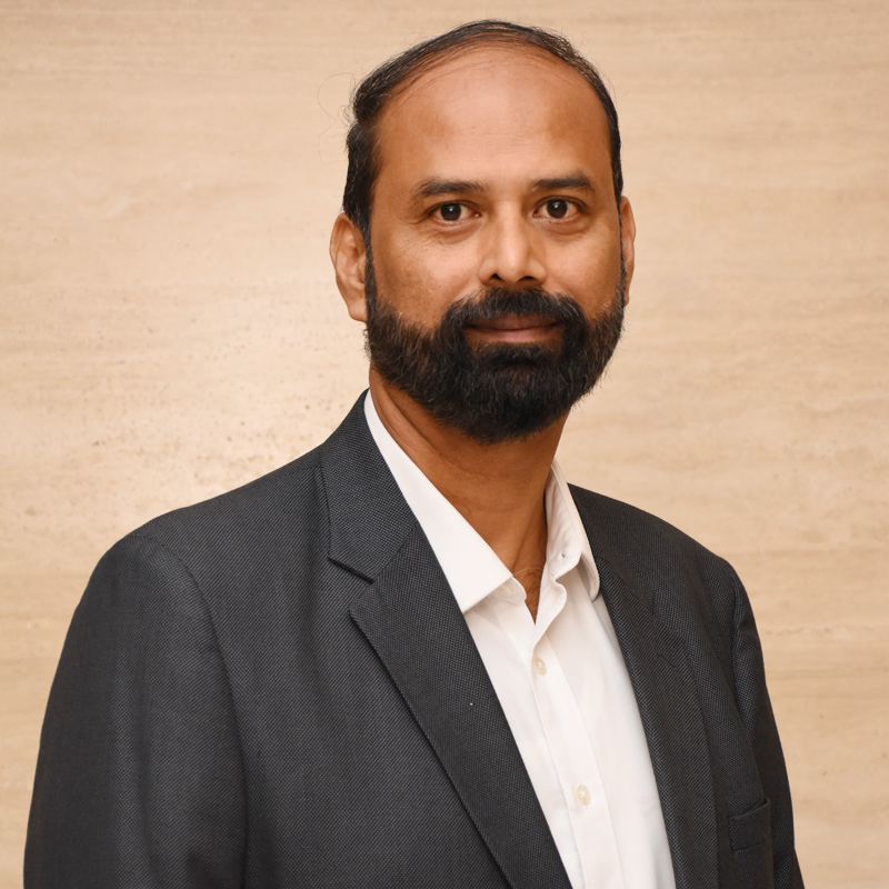 Xanadu Realty strengthens its leadership team, appoints K.N. Swaminathan as the CFO