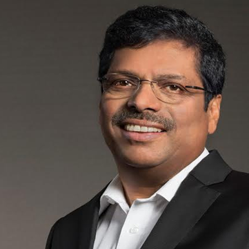K Madhavan tapped as Walt Disney India & Star India president
