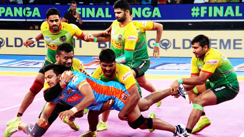 Kabaddi gets a new tune as Sportz Interactive drops AI-powered anthems