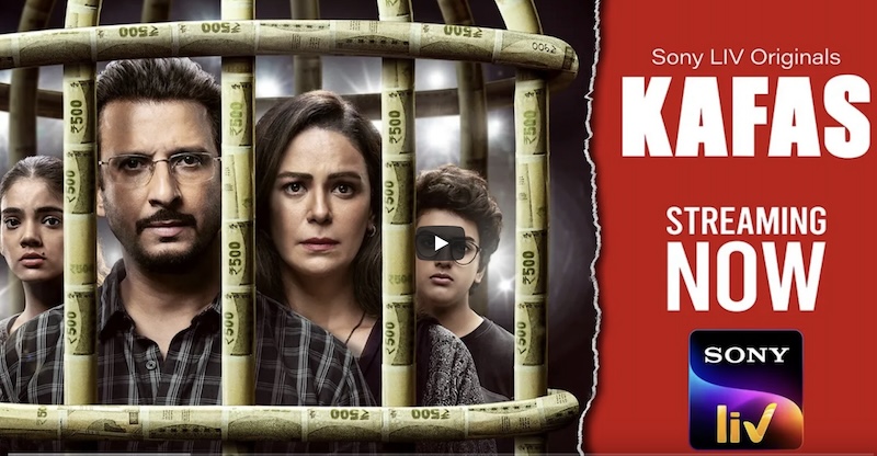 Applause & SonyLiv show among finalists of The International Format Awards