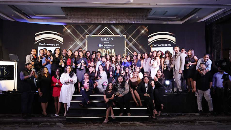 Checkout the winners for the fourth edition of the PR & Communication Aces Awards 2024