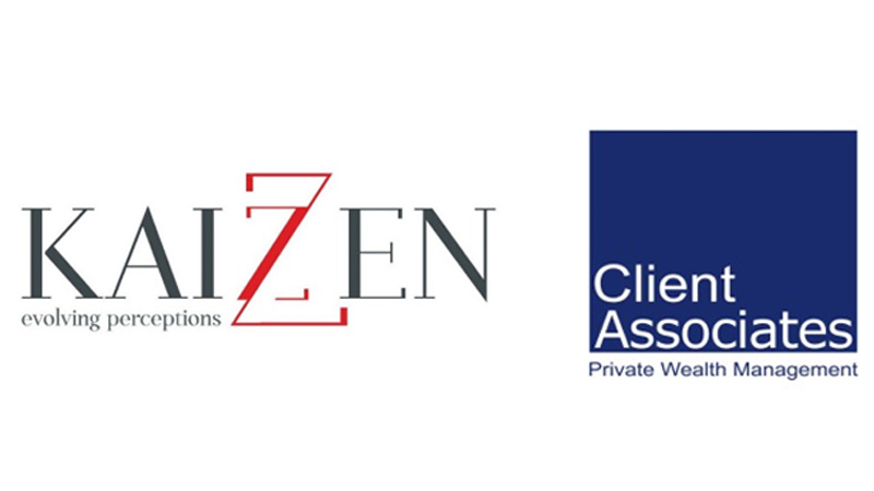 Client Associates and Kaizzen join forces