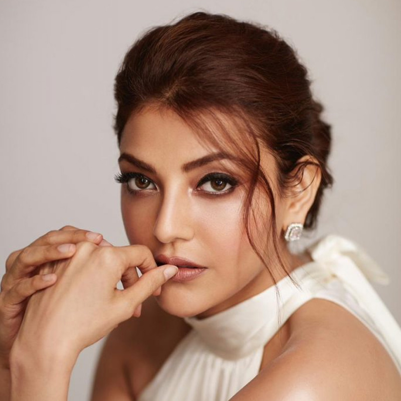 Mobilla ropes in Kajal Aggarwal as brand ambassador