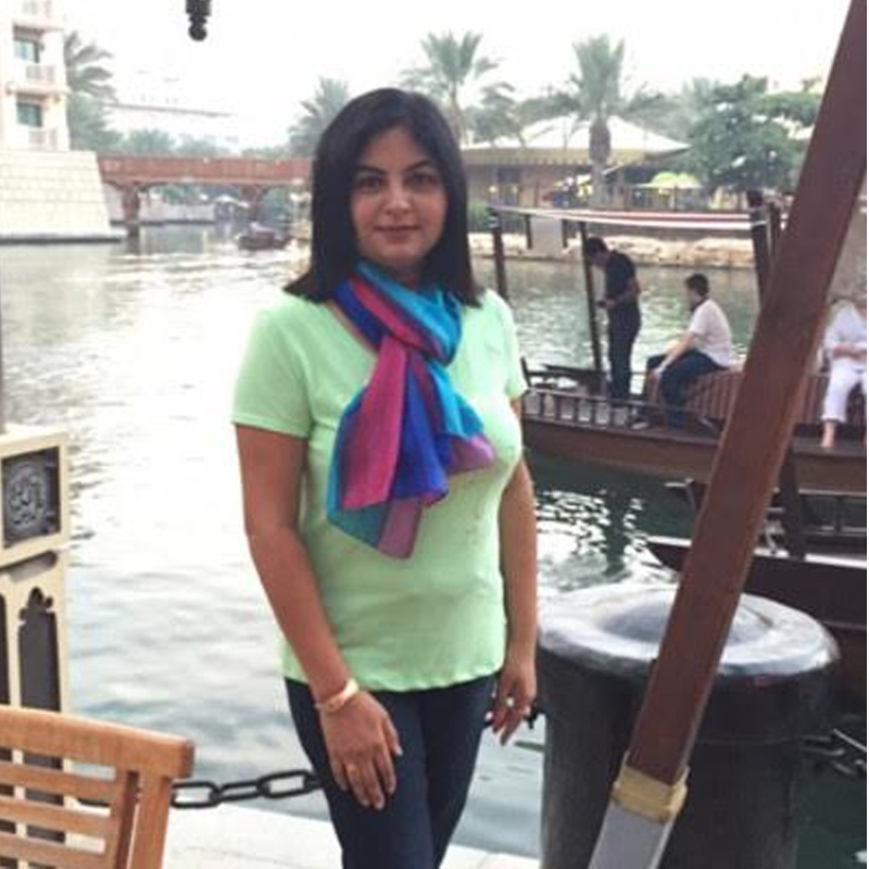 IAMCR onboards Surbhi Dahiya as new faculty ambassador