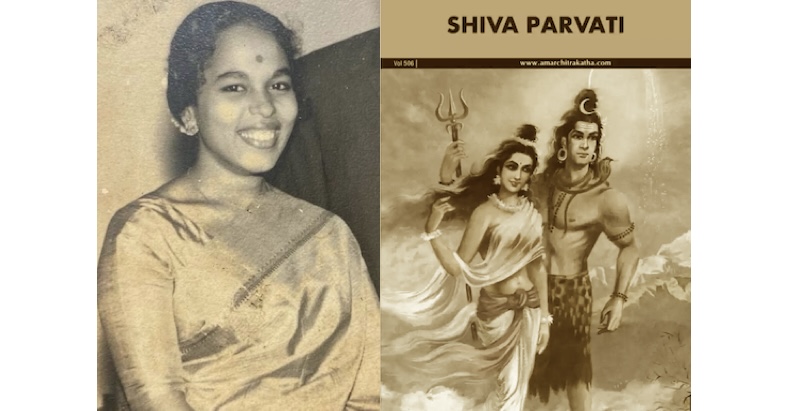 First Amar Chitra Katha woman scriptwriter Kamala Chandrakant passes on