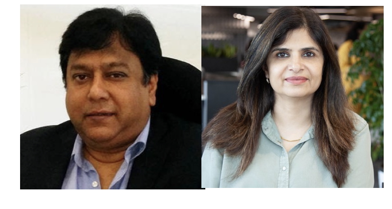 Advertising veteran and HR leader pivot to new roles At McCann