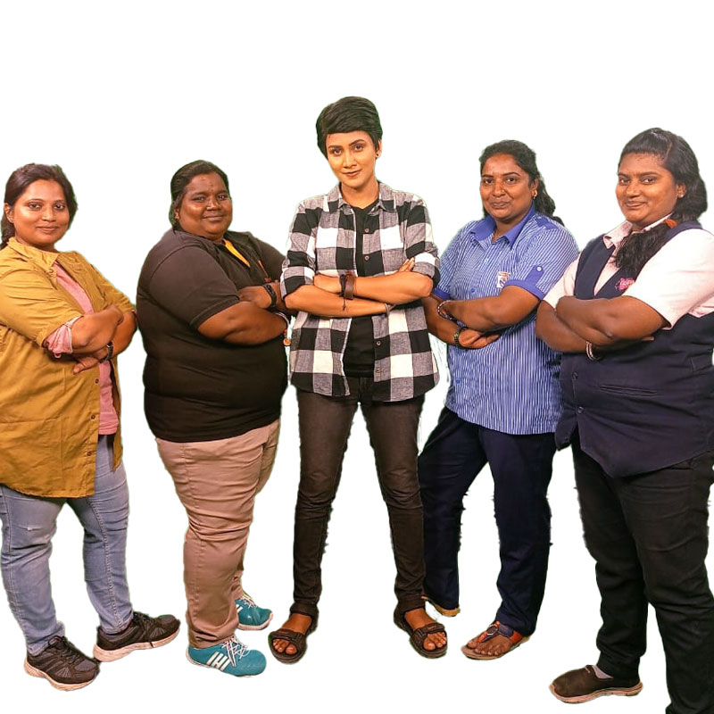 Zee Kannada’s Sathya meets real-life Sathya characters of Karnataka this International Women’s Day