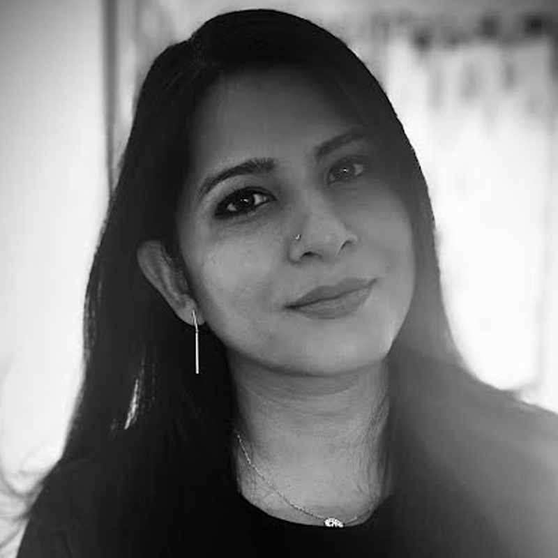 Weekend Unwind with: Locomotive Global Media business affairs head Kanupriya A Iyer