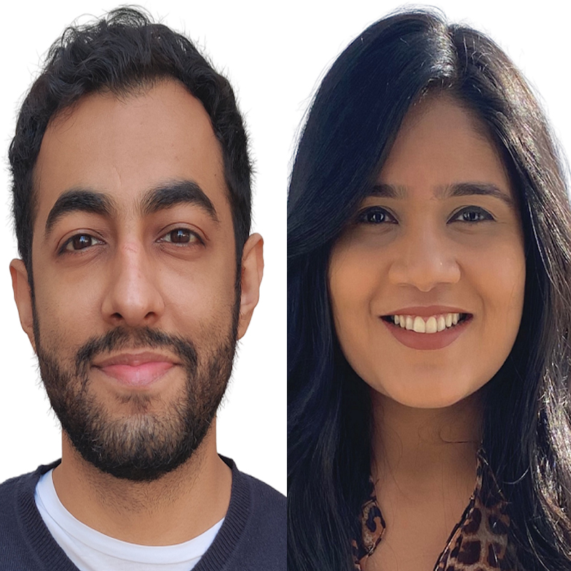 QYOU Media elevates Karan Pherwani & Mrunali Dedhia to vice president of Chtrbox