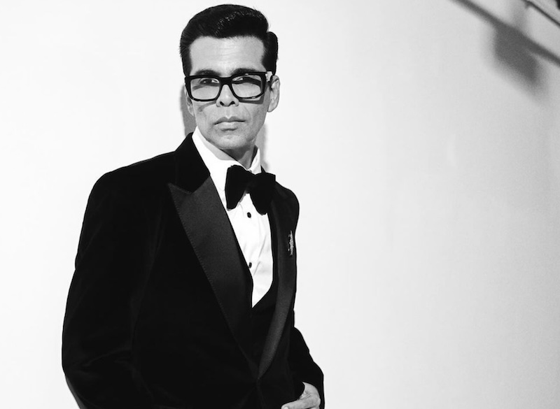 Is Reliance Industries investing in Karan Johar ‘s Dharma Productions?