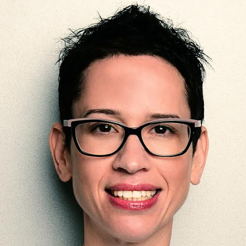 Keshet International replaces outgoing CEO Alon Shtruzman with Keren Shahar