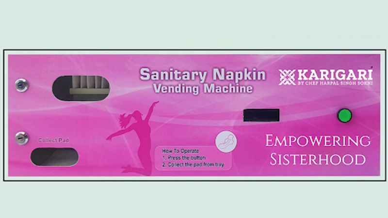 Karigari launches ‘Empowering Sisterhood, Flow with Care’ campaign