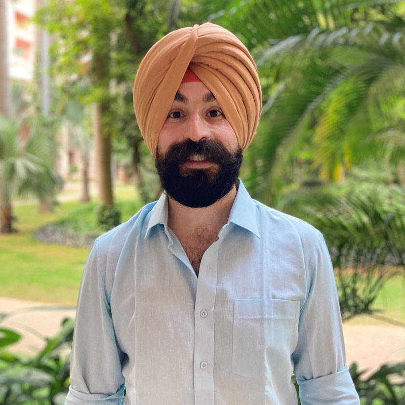 Duolingo appoints Karandeep Singh Kapany as India marketing manager