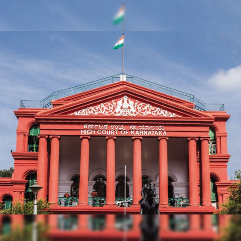 HC notice to Karnataka govt, MIB over obscene content in media