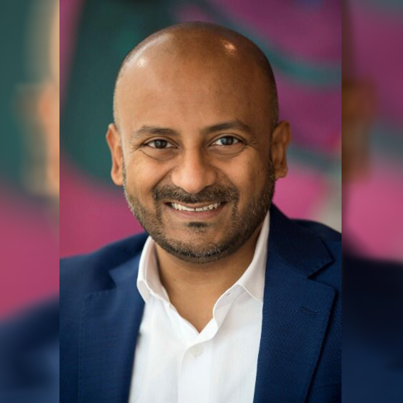 Zeel returns with #TVIsFamily campaign on World TV Day