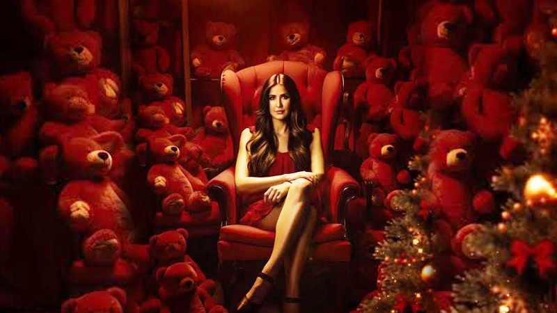 TheSmallBigIdea hijacks Christmas celebrations with #MerryChristmasTakeover