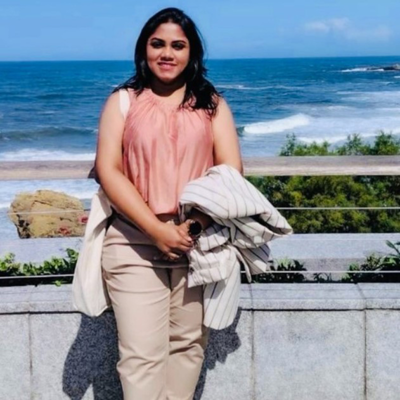 Sun TV’s Kavitha Jaubin joins Arha media-owned Aha as VP content & strategy- Tamil