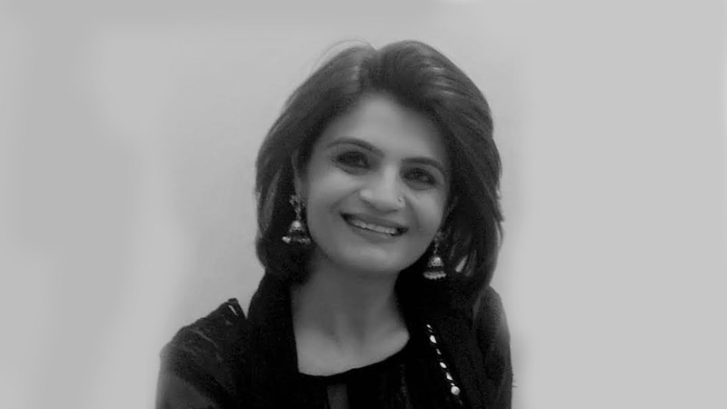 Kavita Sagar moves on from IN10 Media Network