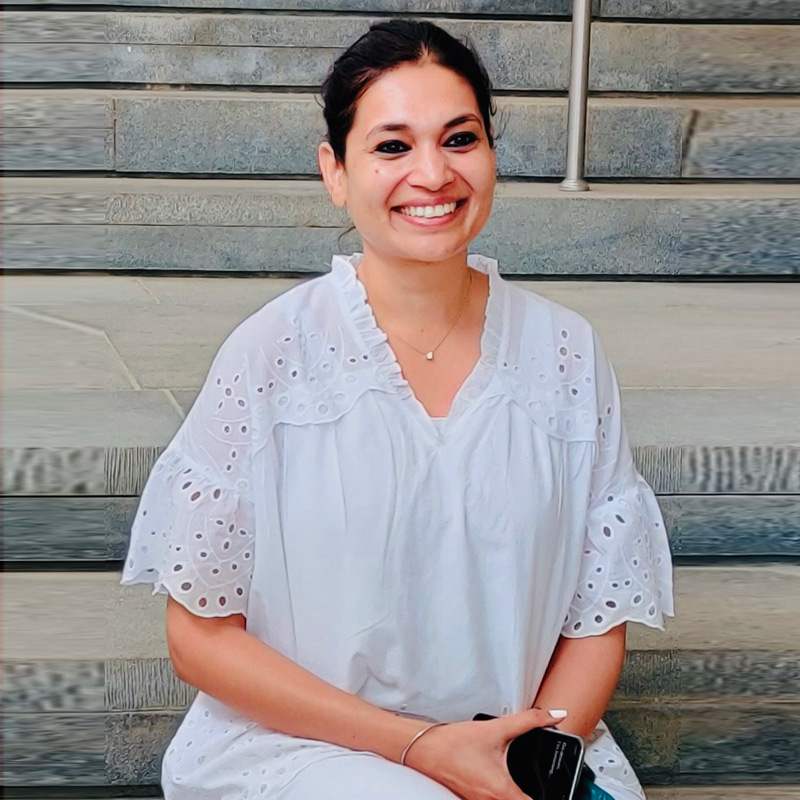 Kanwalpreet Walia reveals that Titan’s Irth sees potential in organised styling