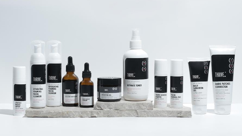 Kaya Clinic and ThriveCo unite forces for revolutionary haircare solutions