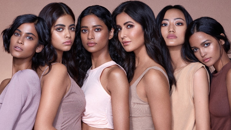 Kay Beauty makes historic UK debut at Space NK