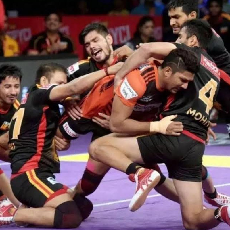 Star India retains media rights for Pro Kabaddi League