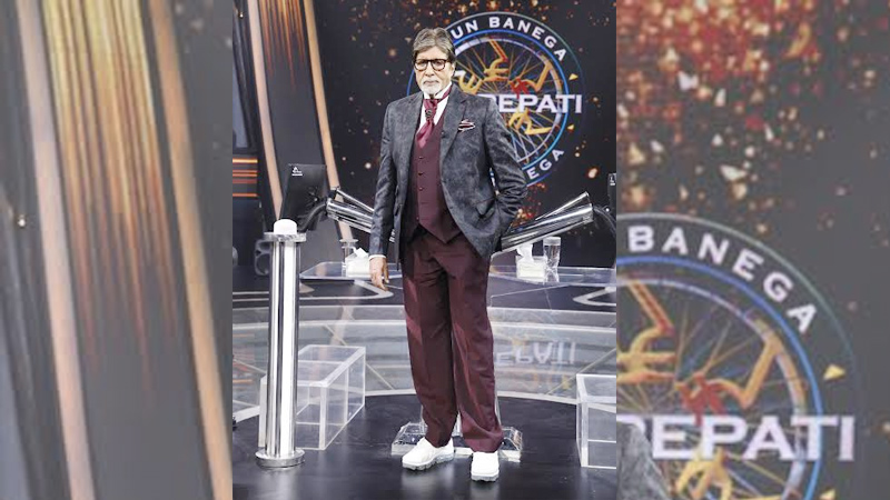 KBC dominates non-fiction TV shows with top viewer engagement