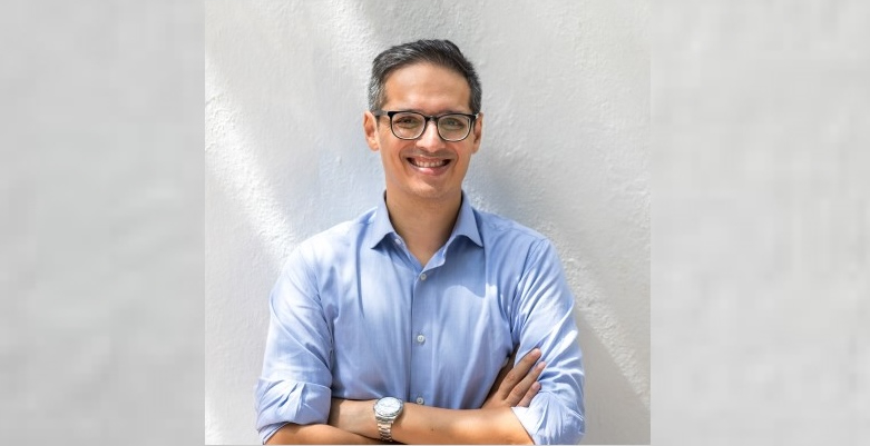 Why legal professional Kiran Desai swears by Netflix