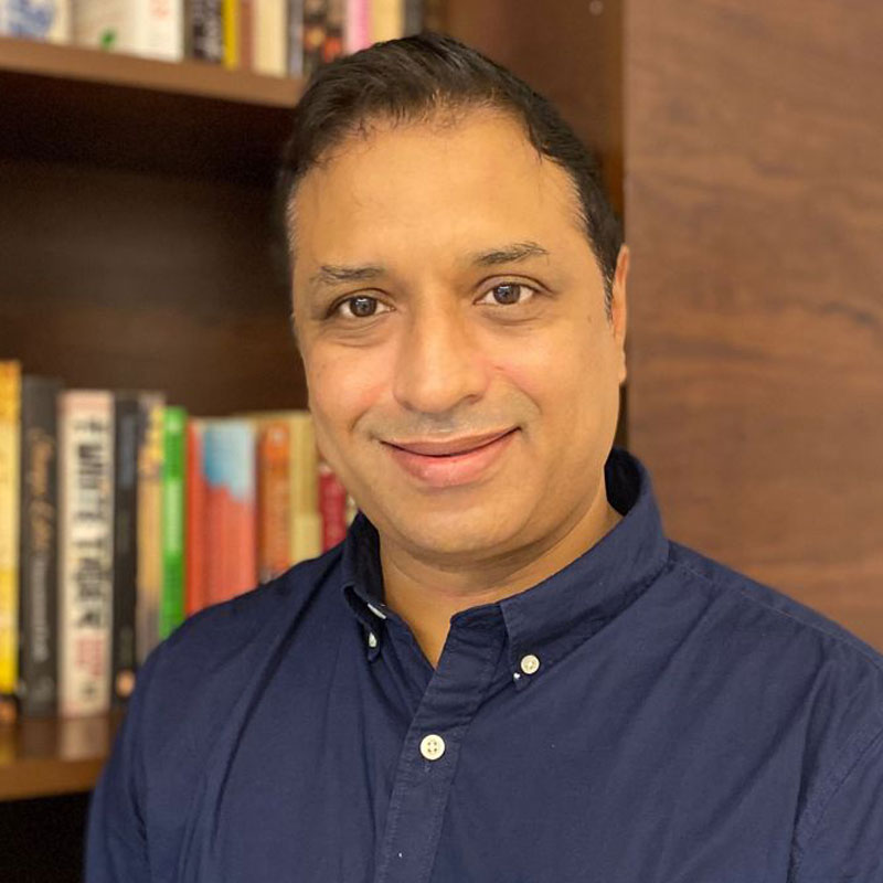 Lowe Lintas appoints Kedar Teny as CEO