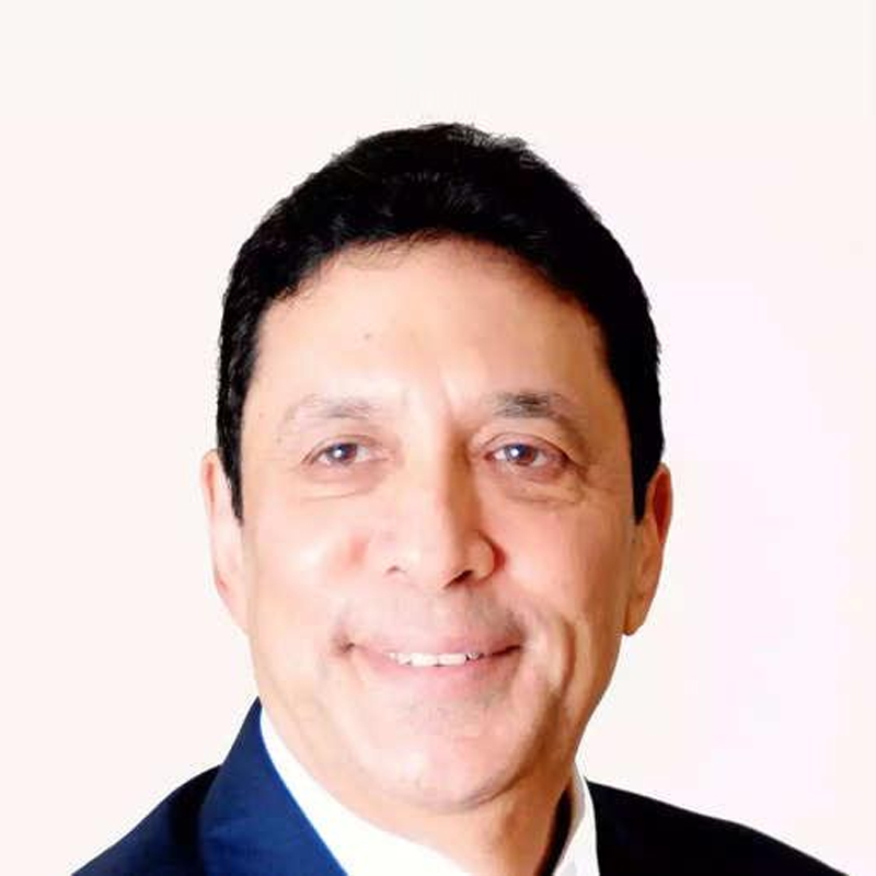 Cyrus Poonawalla Group welcomes Keki Mistry as strategic advisor for financial services ventures