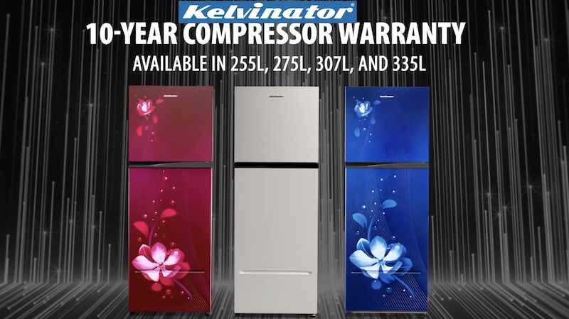 Reliance Retail snaps up Kelvinator in bold consumer durables play