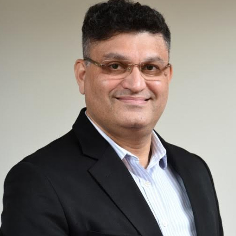 Pandemic helped us understand our true resilience: Blue Dart CMO Ketan Kulkarni