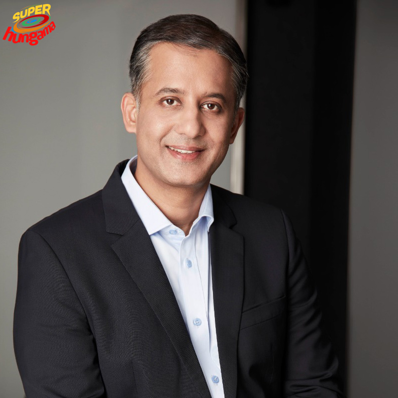 Disney Kids to launch new channel ‘Super Hungama’ on 1 March