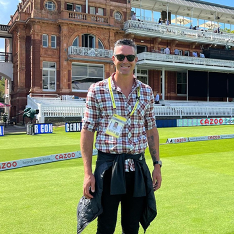 Kevin Pietersen Picks His Favourite T20 World Cup Players