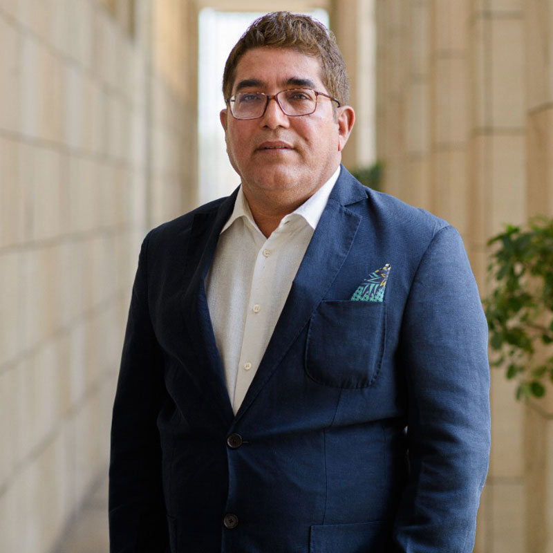 Kewal Kapoor joins Fun2 app as consultant global advisor & creative strategist